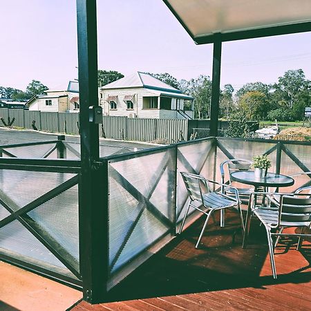 Kilcoy Motel 外观 照片