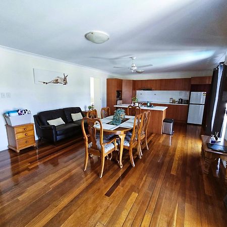 Kilcoy Motel 外观 照片