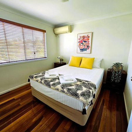 Kilcoy Motel 外观 照片