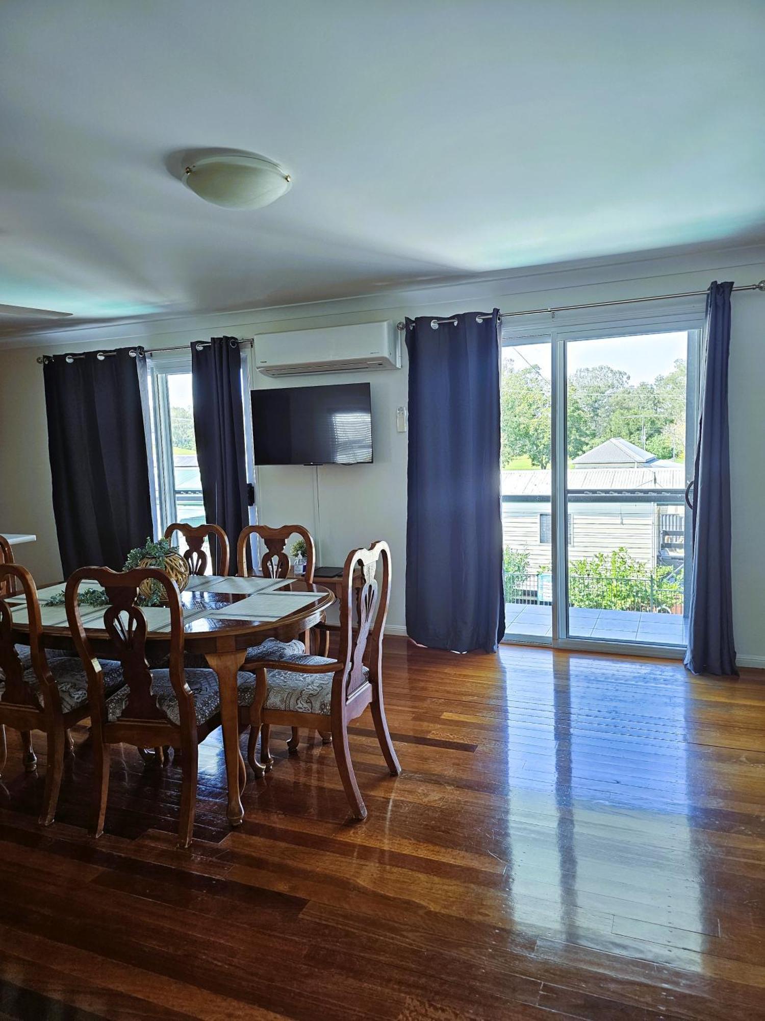 Kilcoy Motel 外观 照片