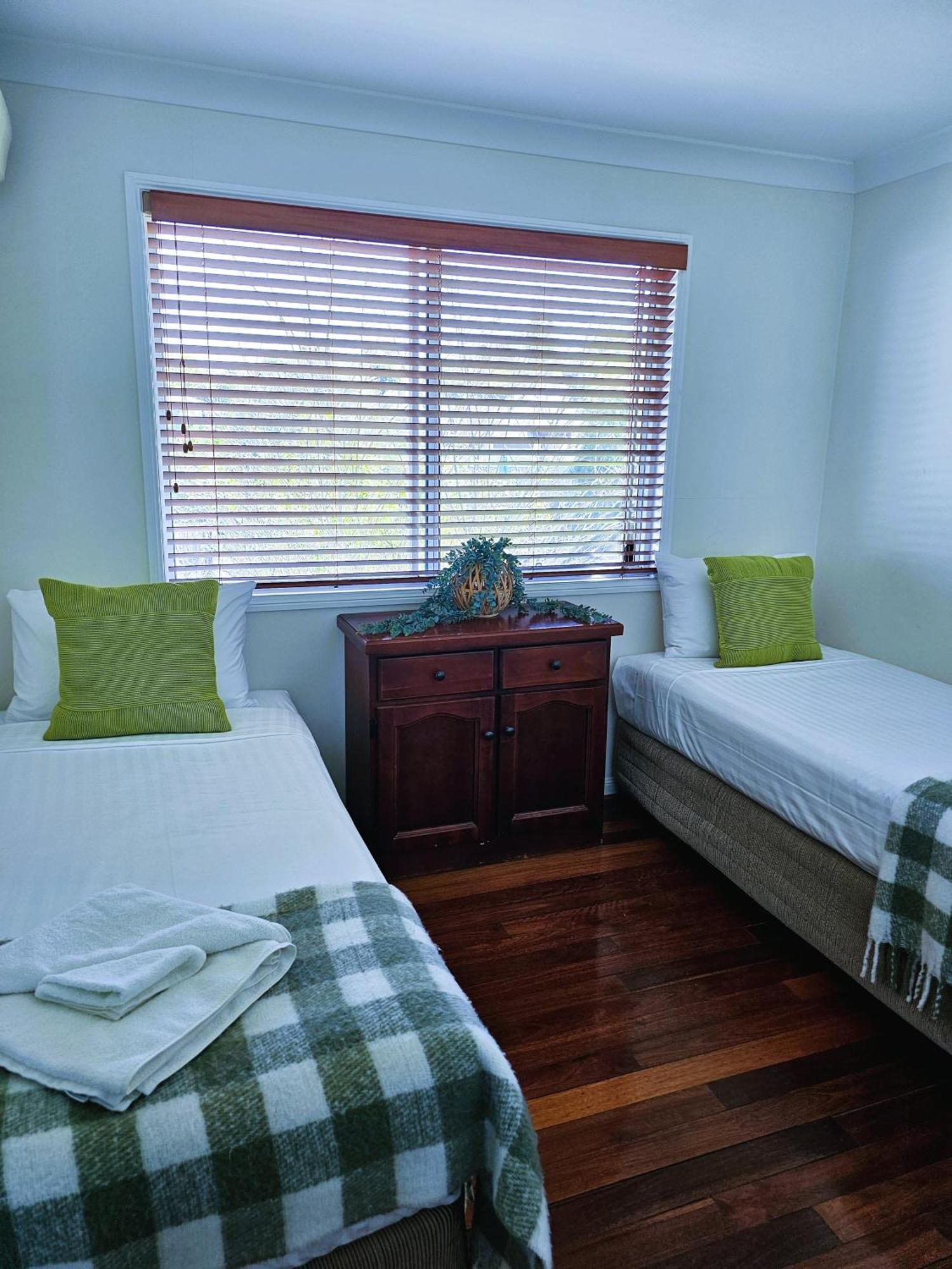 Kilcoy Motel 外观 照片