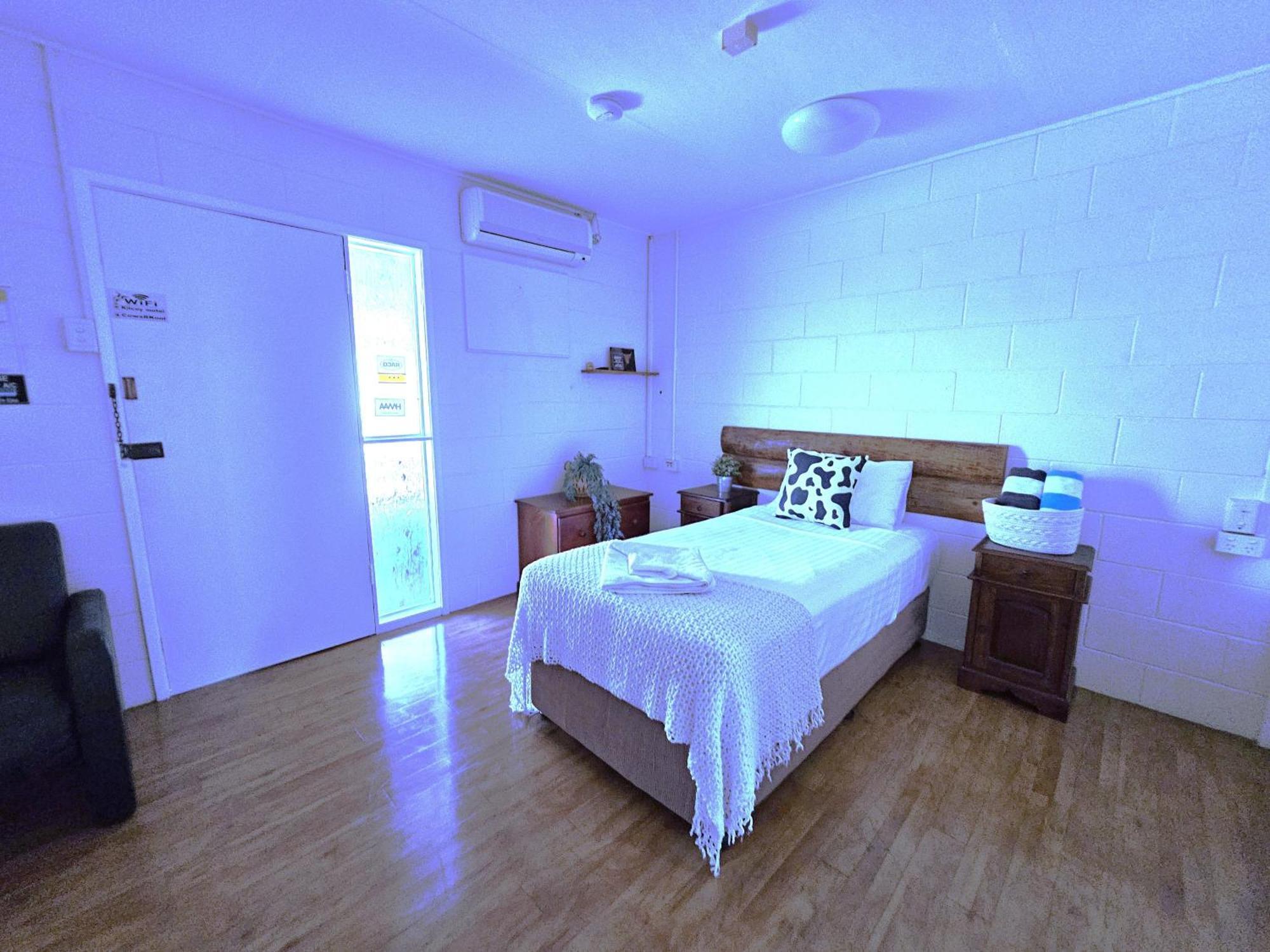 Kilcoy Motel 外观 照片