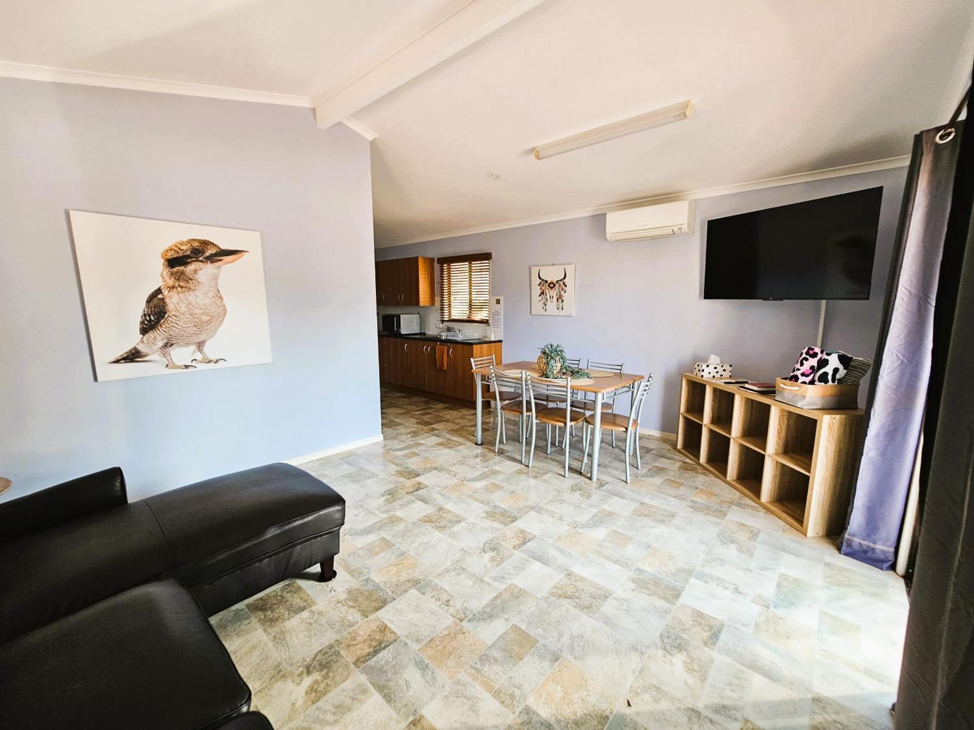 Kilcoy Motel 外观 照片