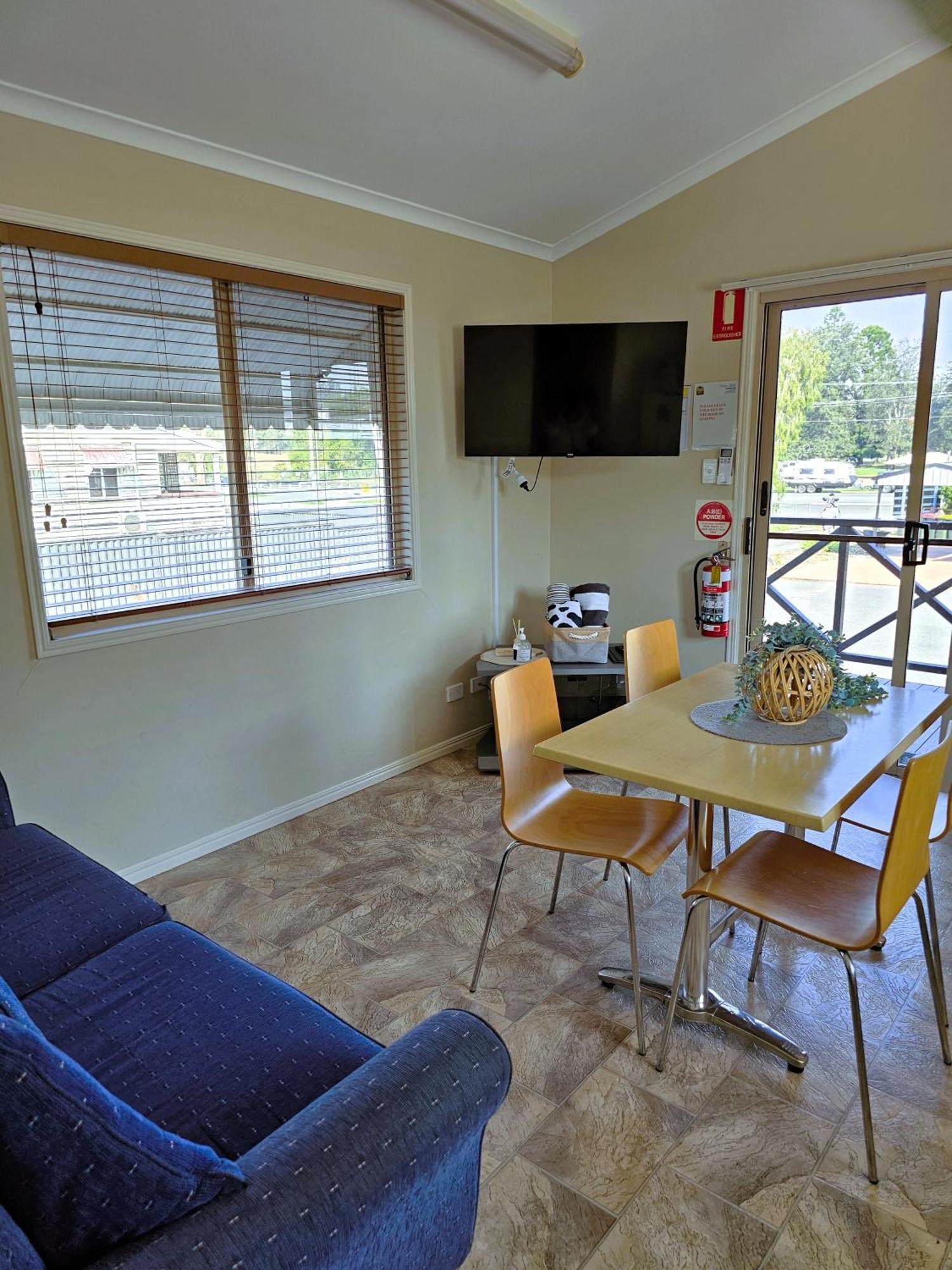 Kilcoy Motel 外观 照片