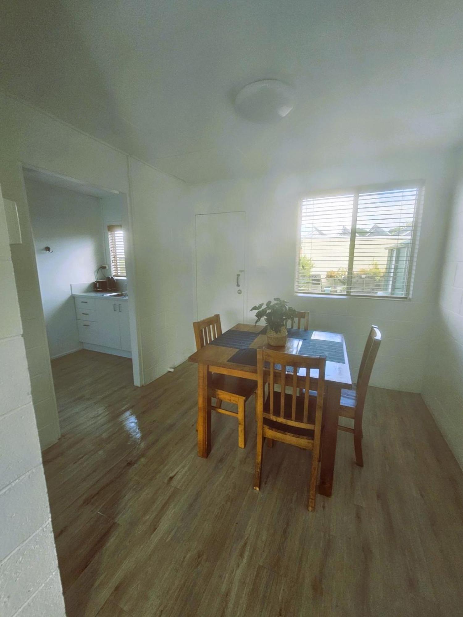 Kilcoy Motel 外观 照片