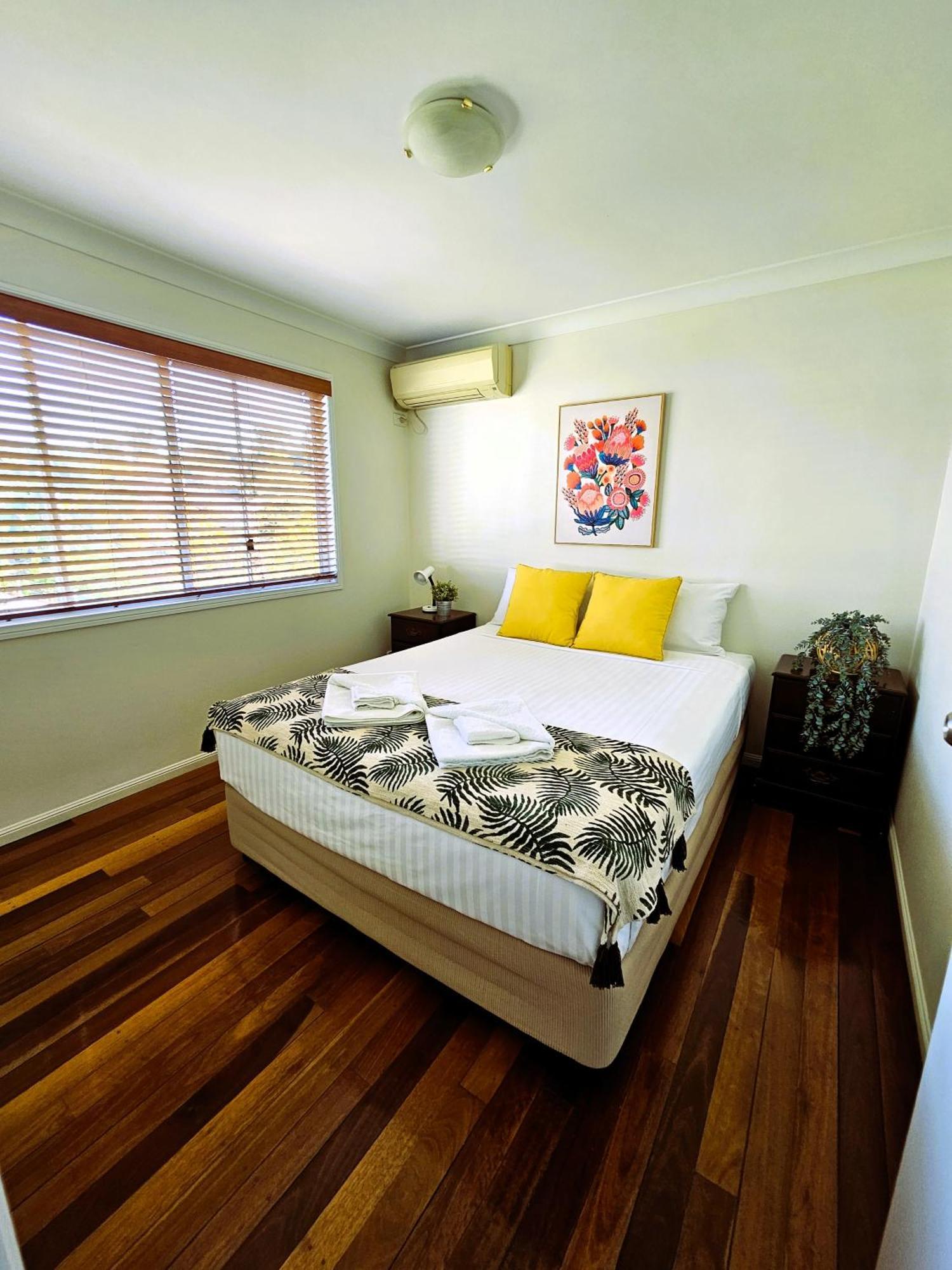 Kilcoy Motel 外观 照片