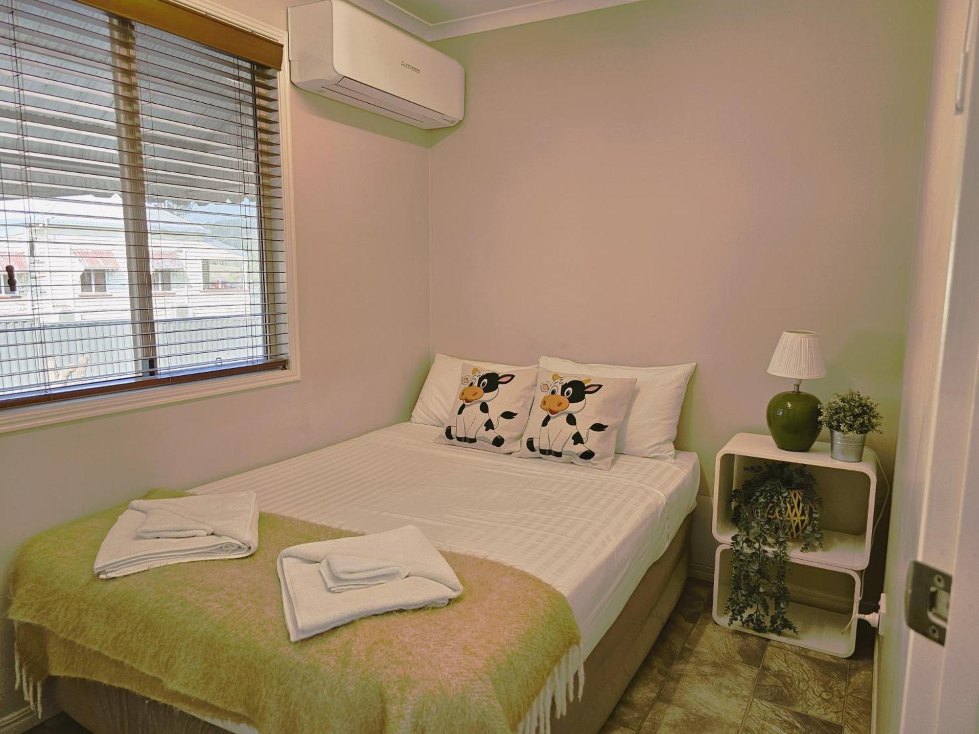 Kilcoy Motel 外观 照片