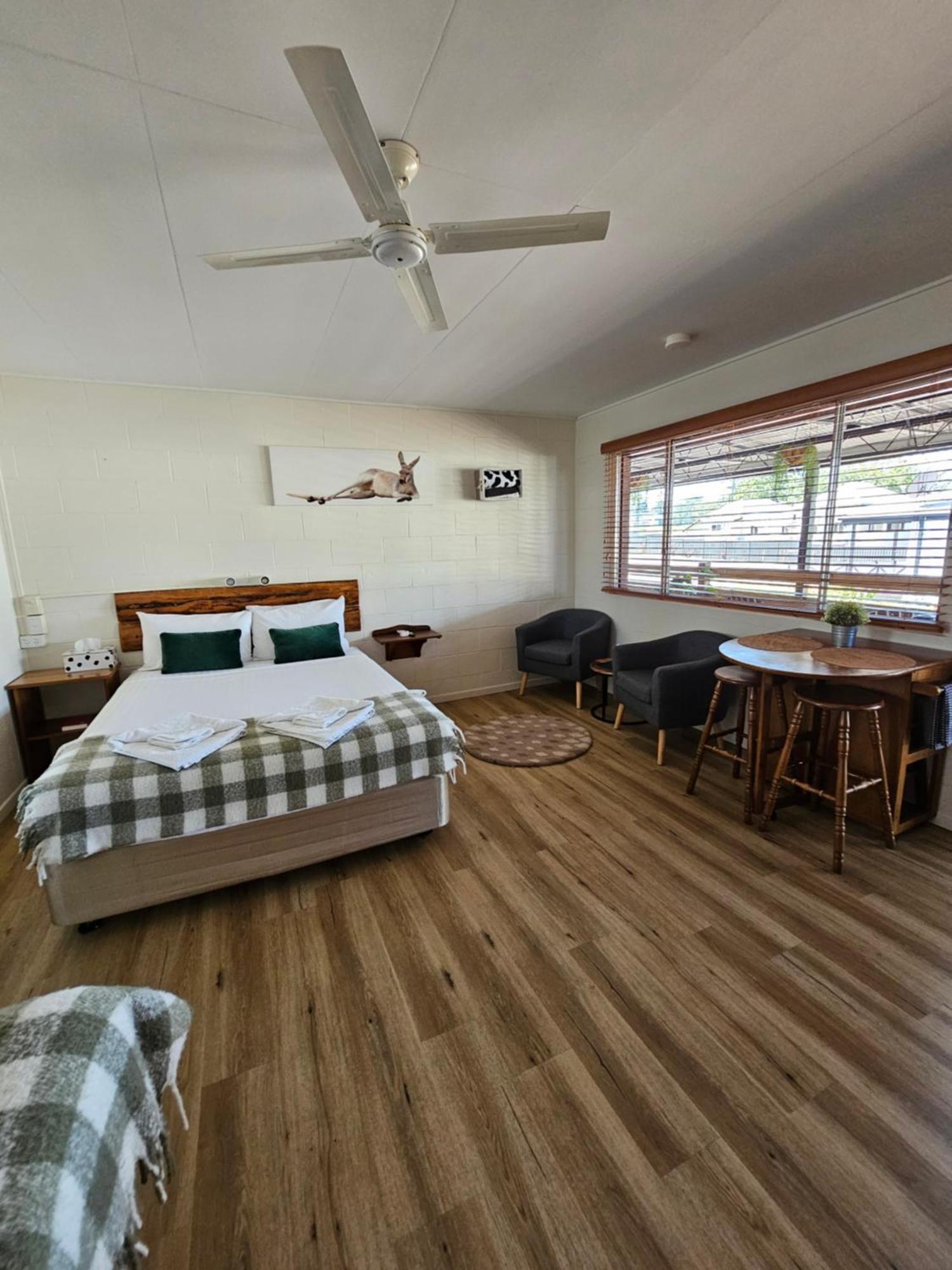 Kilcoy Motel 外观 照片