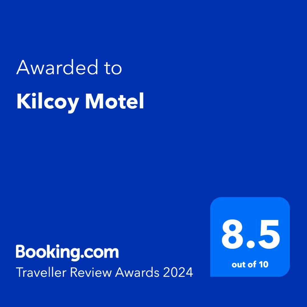 Kilcoy Motel 外观 照片